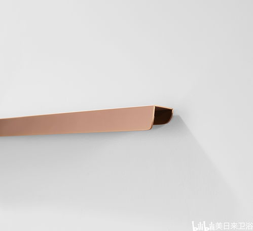 美日来专注卫浴不锈钢配件定制 打造高品质拉手，定义简约生活美学